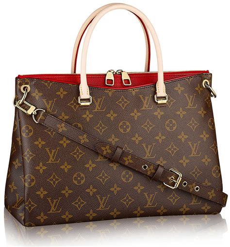 louis vuitton bag price